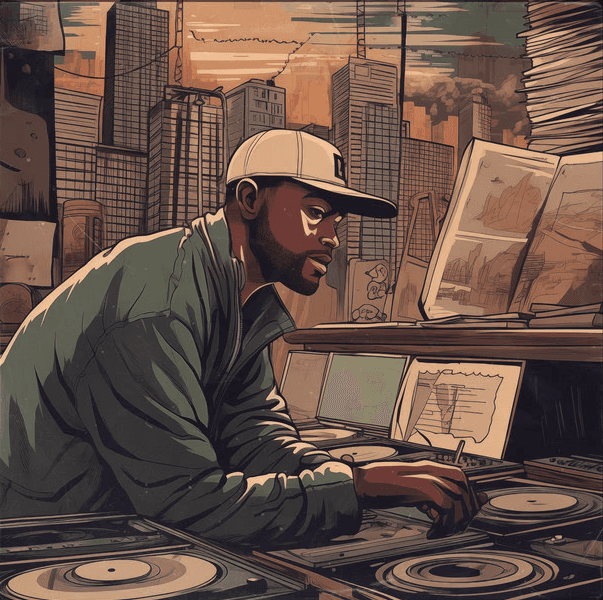 trabbey - CHANCES (Cover Artwork)