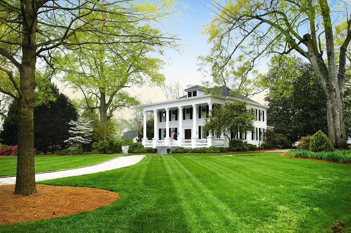 Top Rated Realtor in Madison, GA