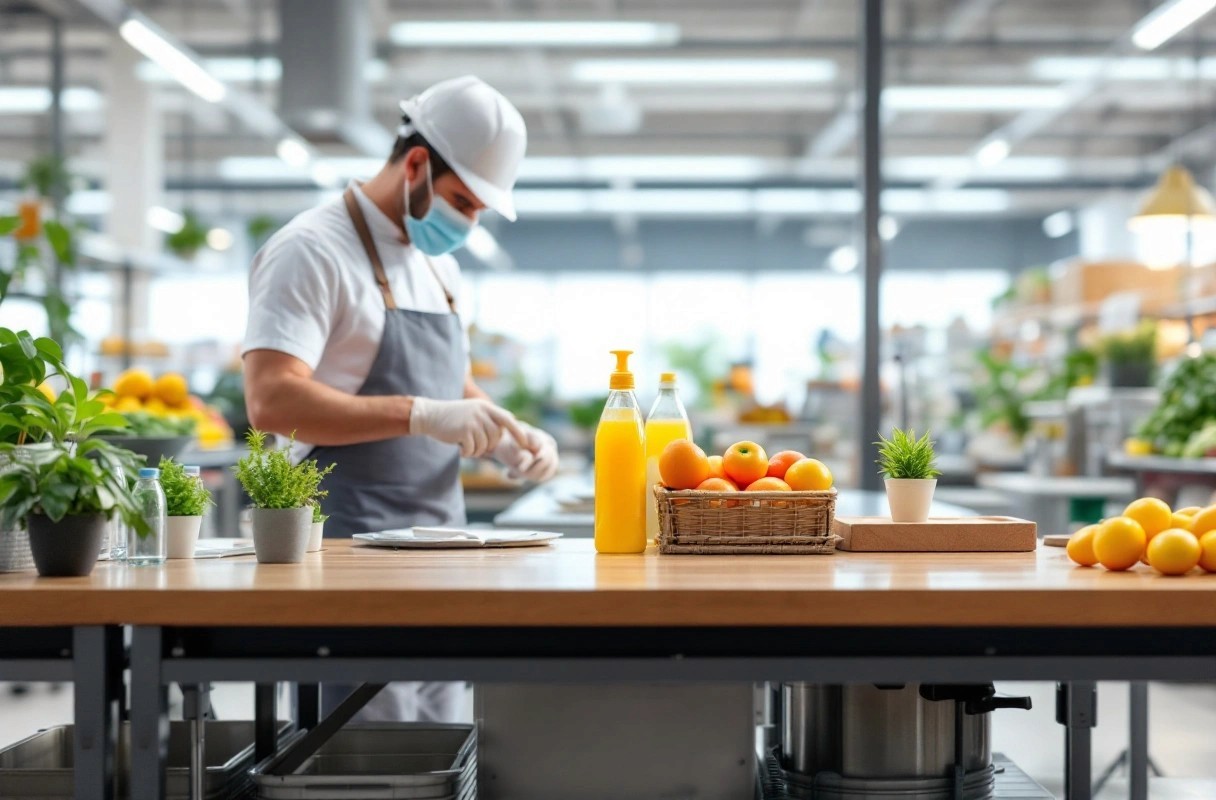 Professional image illustrating Essential Elements of an Inspection Checklist