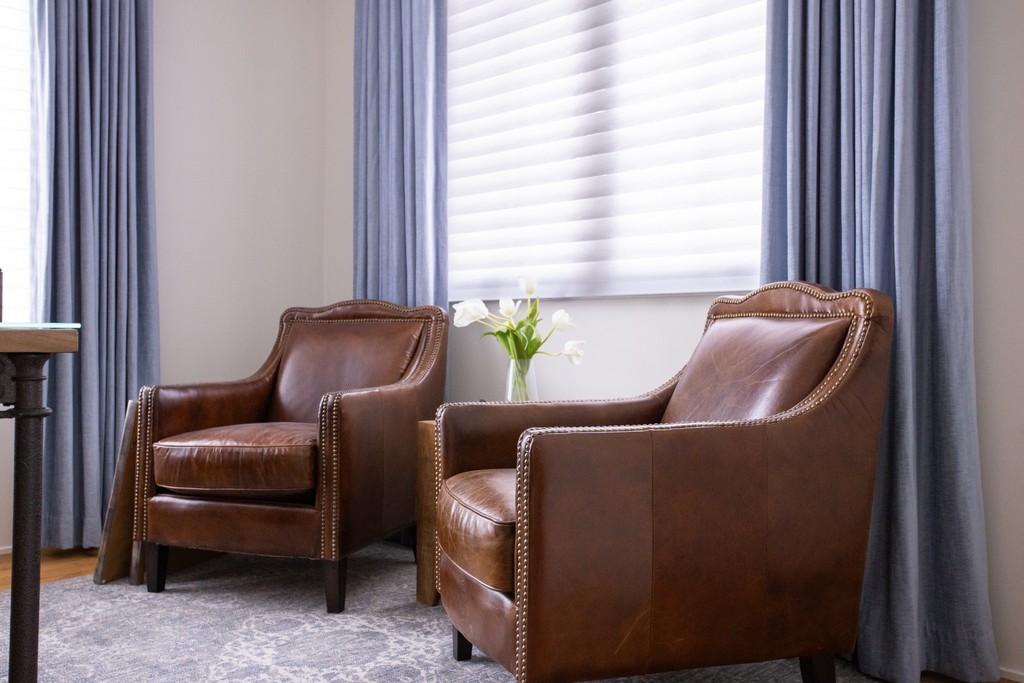 Image of modern living room