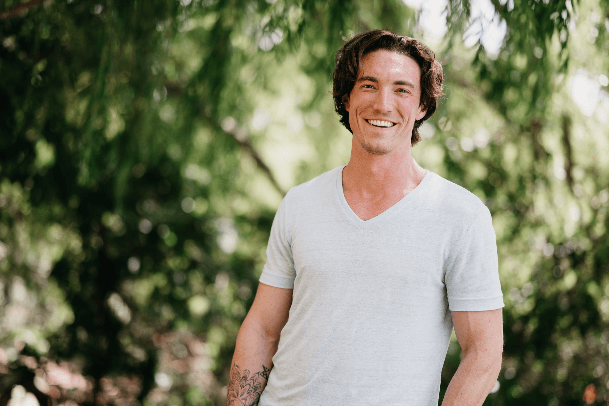 Michael Carter, Digital Product Designer