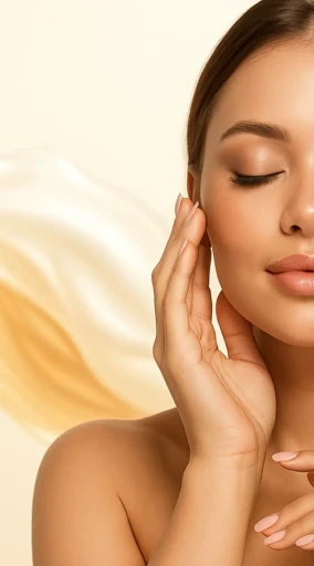 Masaż Kobido – naturalny lifting twarzy w Belleza Beauty Rzeszów