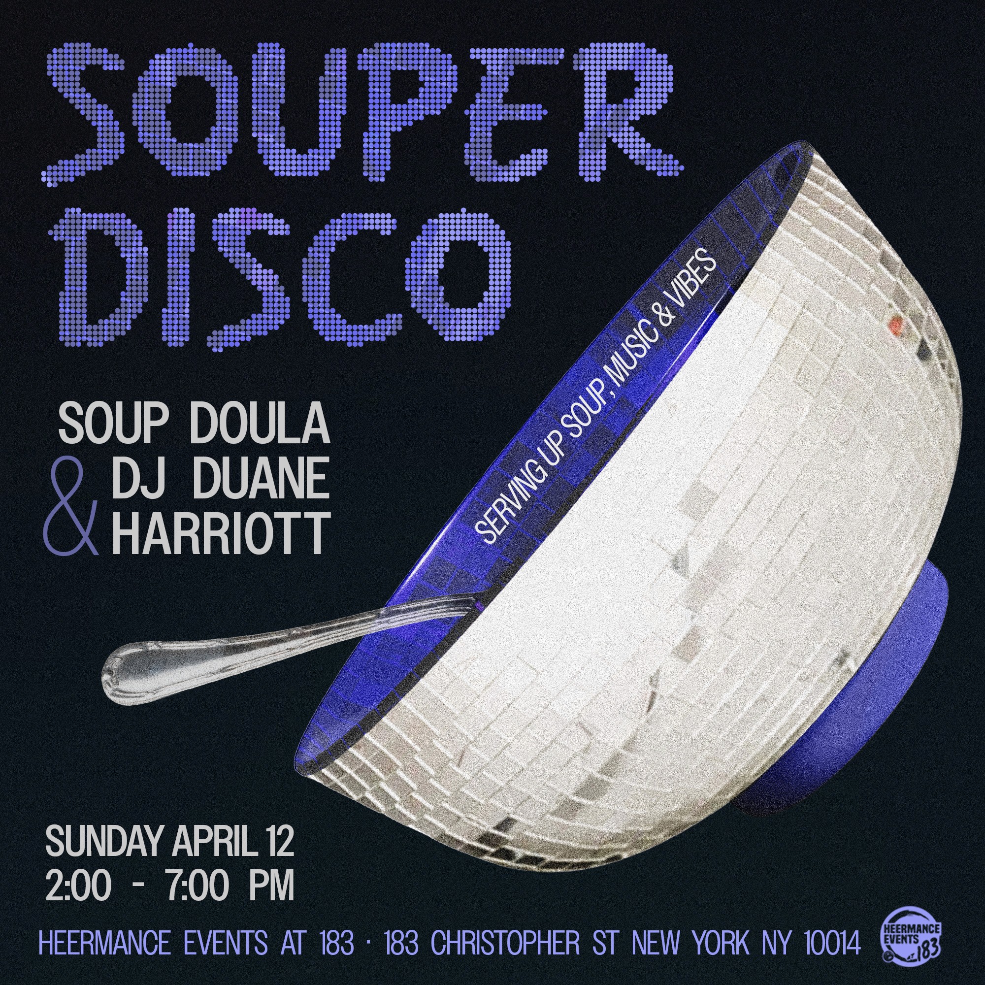 Chef Justin Smillie Pop Up Dinner