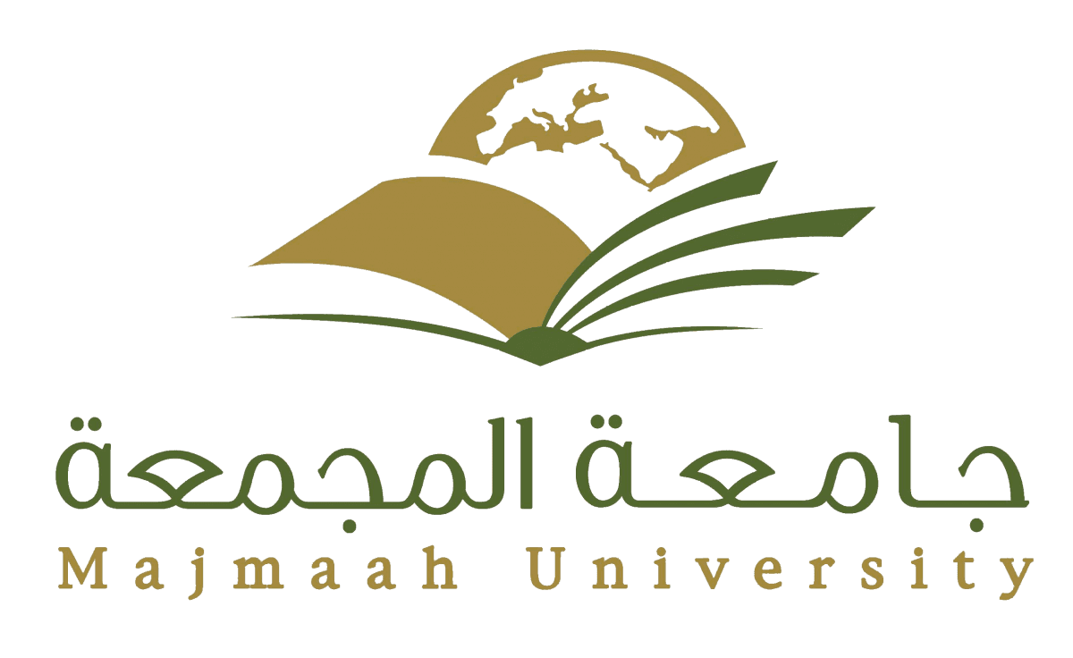 Majmaah University logo