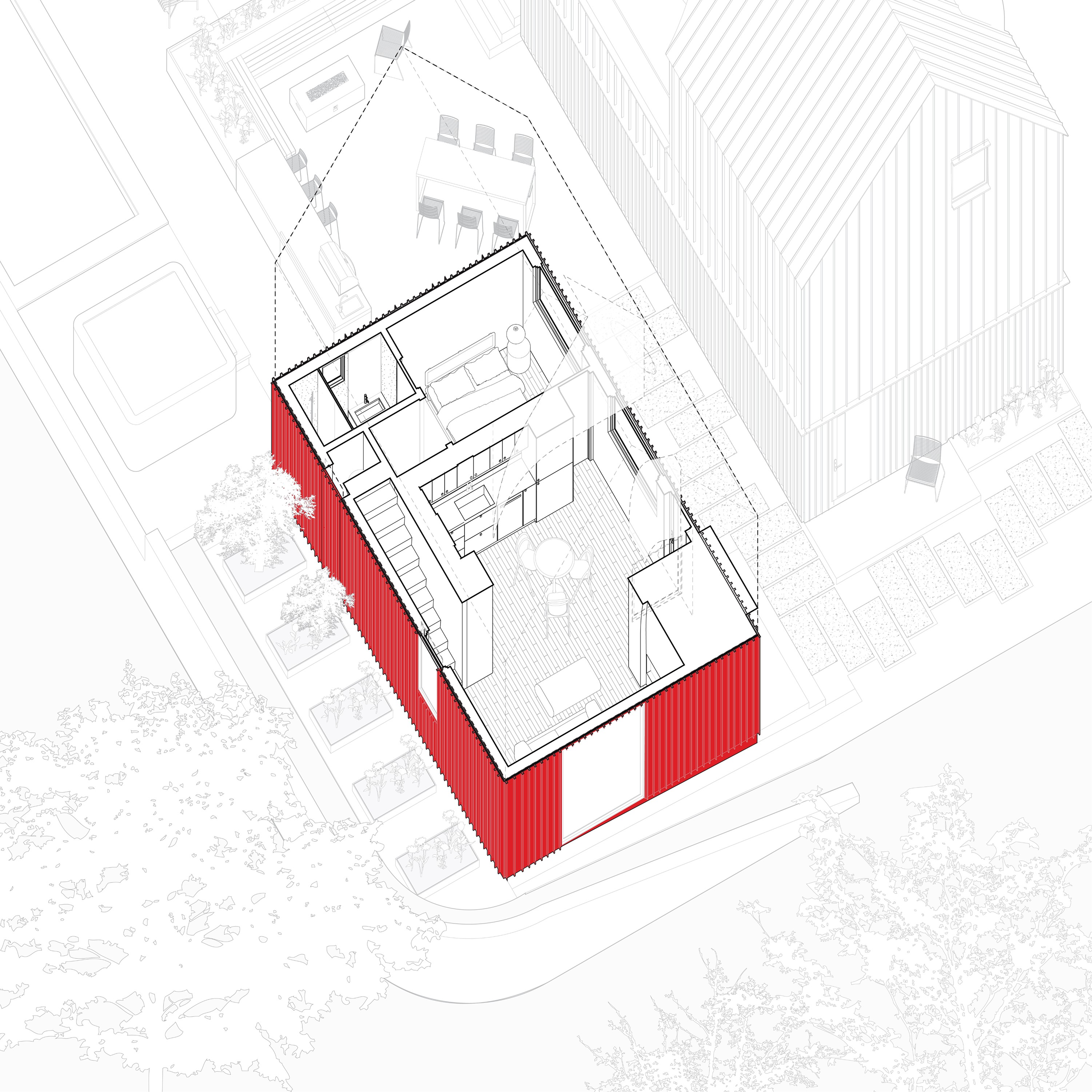 Title: Kid’s bedroom - Description: Kid’s bedroom