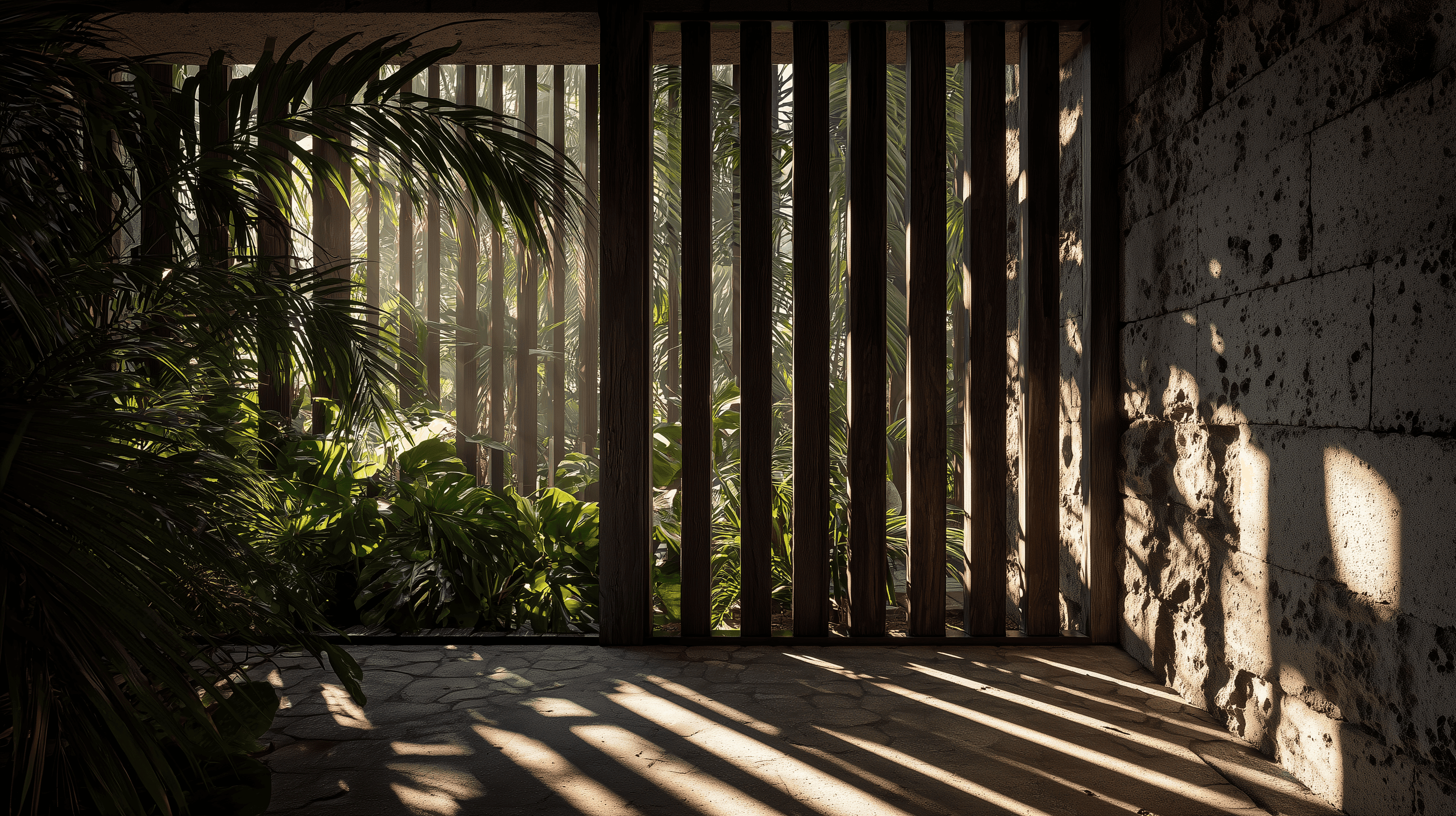 Material & Tectonics