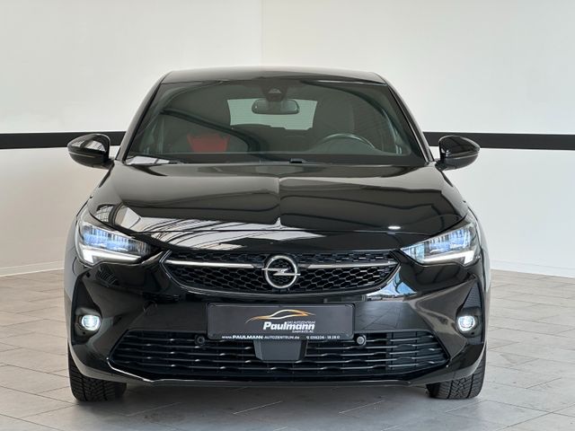 OPEL Corsa 2021 BLACK Gebrauchtwagen - Galeriebild 2