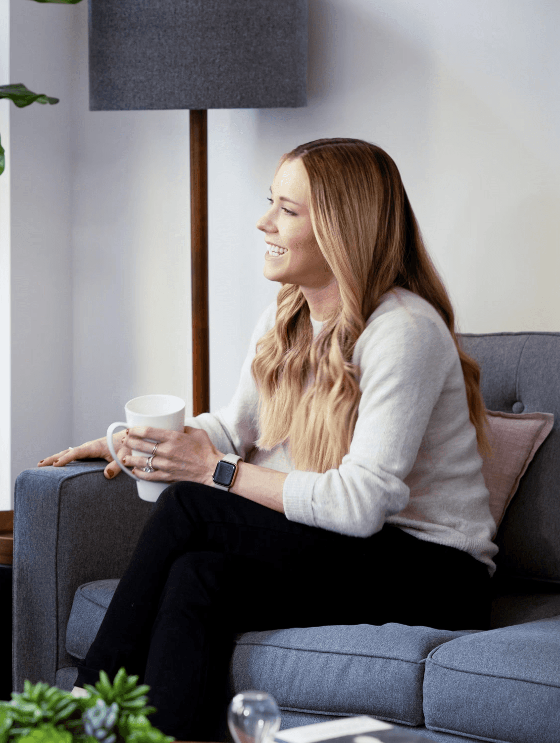 image of queer expansive therapy therapist holding space for an affirming session in new york city while representing inclusivity and affirming therapy