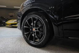 Porsche Cayenne Coupé E-Hybrid — Vorschaubild 14