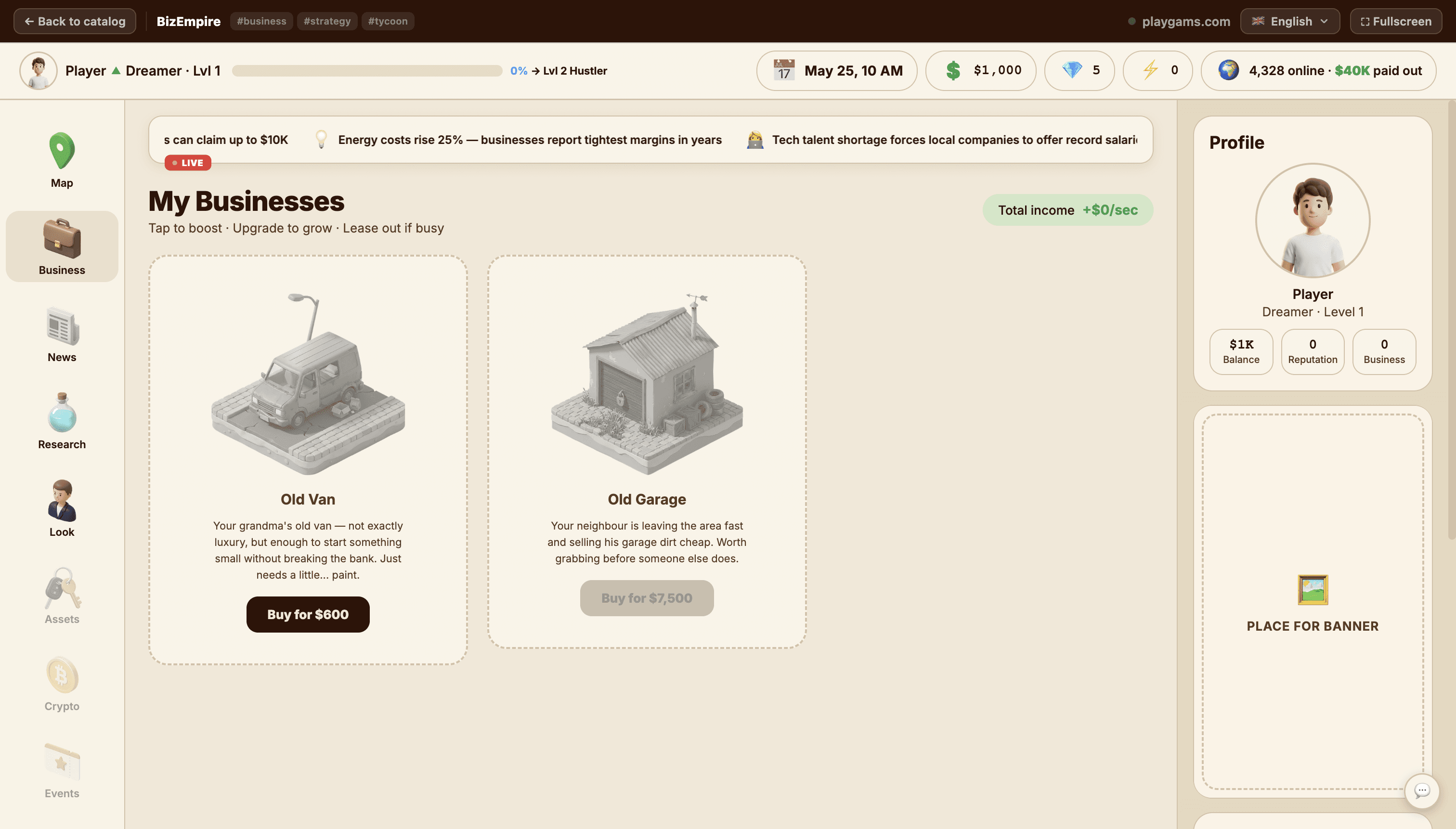 html5 games