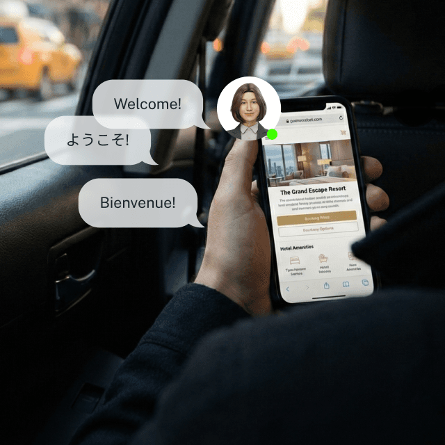 Find quick answers to common questions about Perxona AI. Learn how our 3D avatars, Behavior AI™, and StoryBoard orchestration create scalable AI agents.