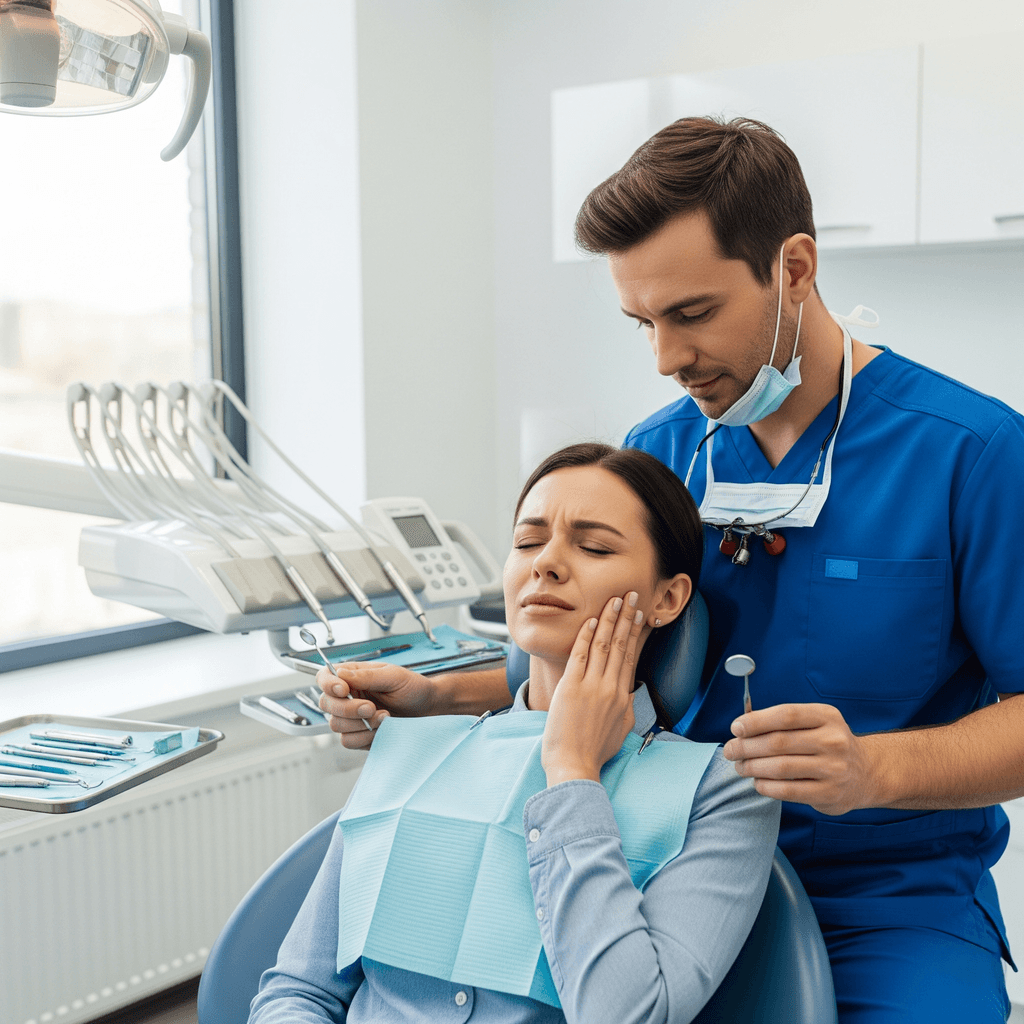 Emergency Dentistry