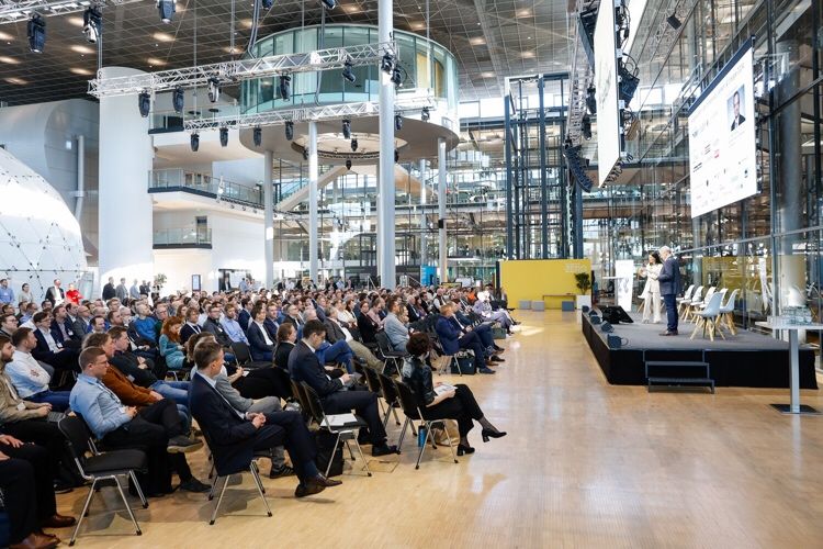 An image of Freelio's project ui