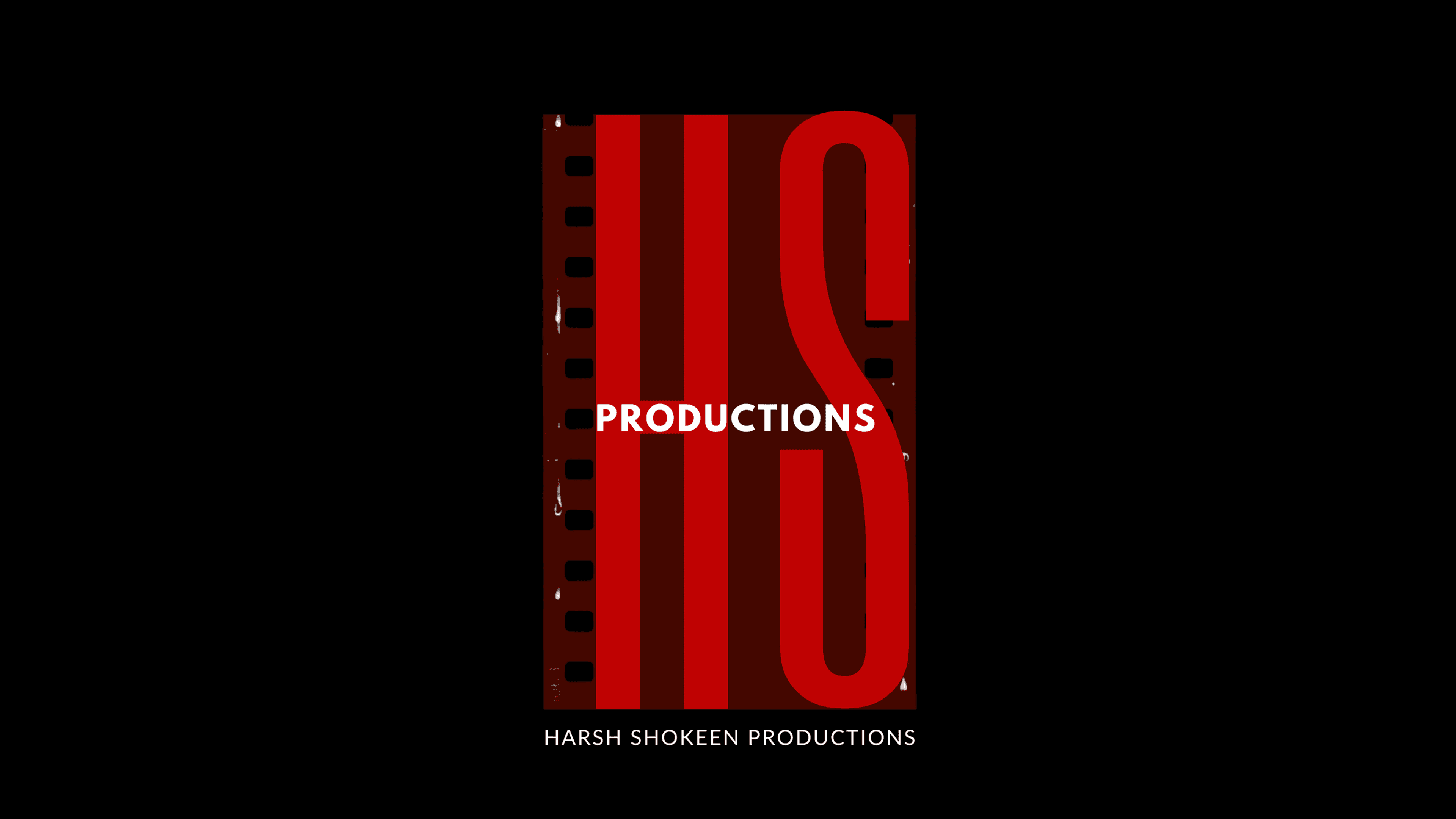 Harsh Shokeen Productions