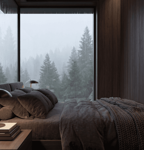 Elysian Shore Villa