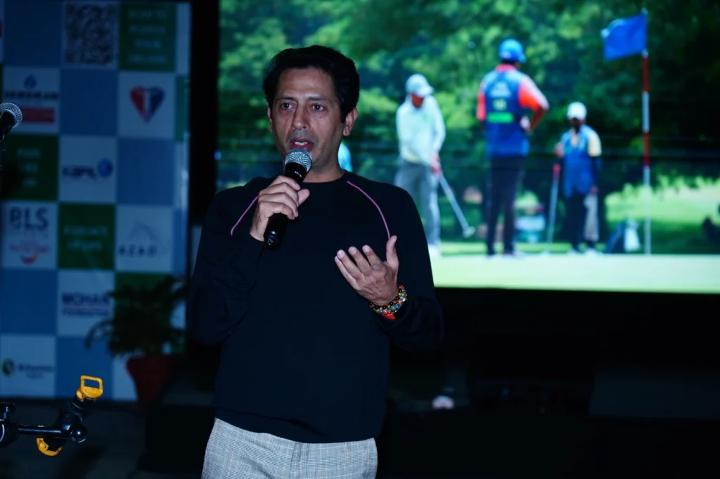 Karun Nanda