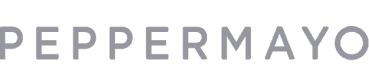 Peppermayo Logo