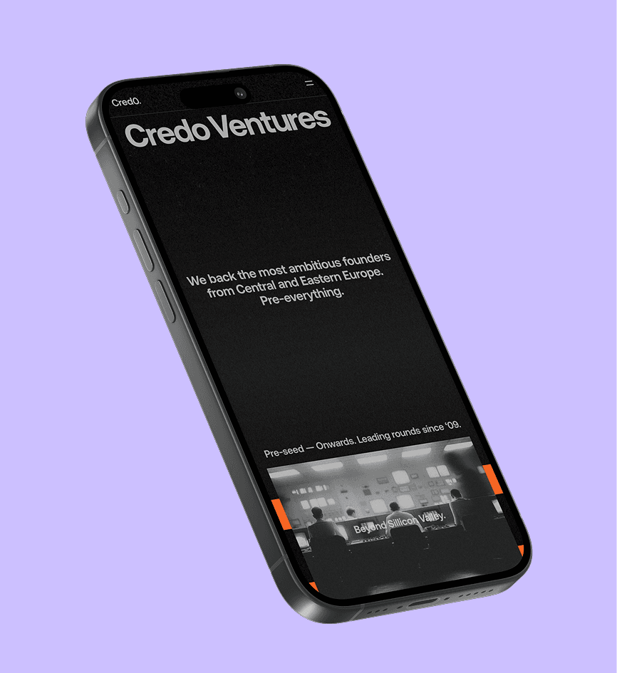 Mockup mobile