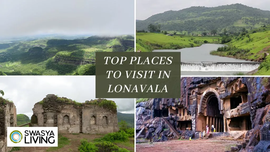 Top Places to Visit in Lonavala Maharashtra