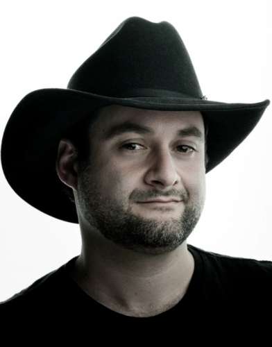 Dave Filoni