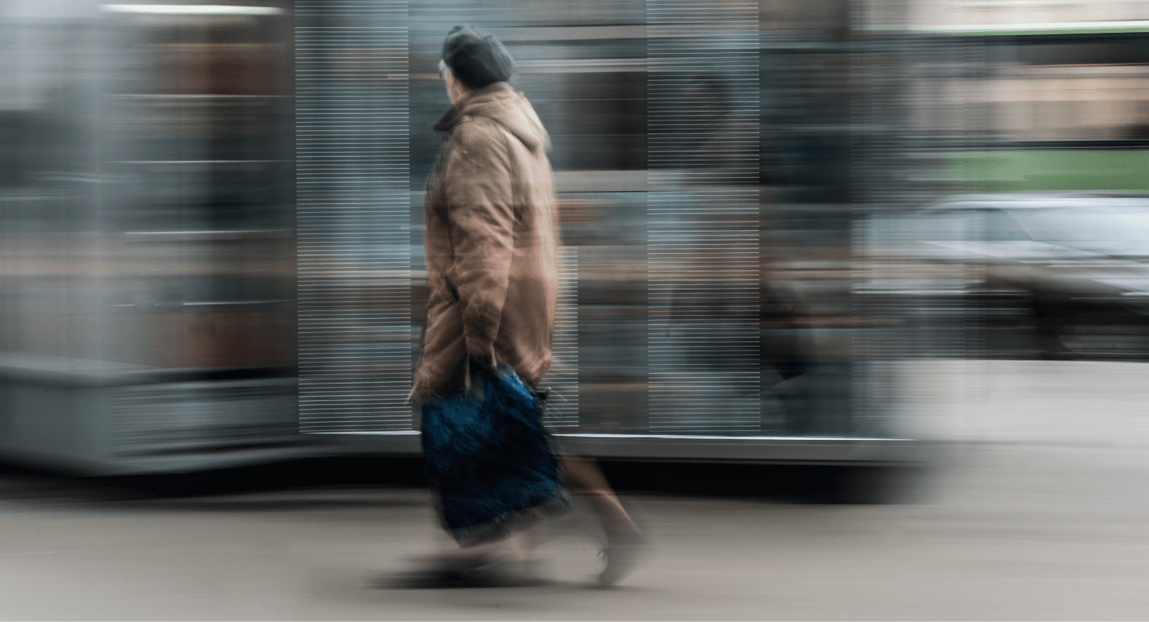 Financial trading chart displaying red and green candlestick patterns on a dark background
