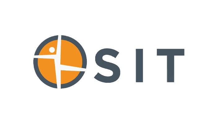 The 11-inch and 13-inch iPad Pro, space black 14-inch MacBook Pro, and the new Apple Vision Pro with the Dual Knit Band. (Background Removed)