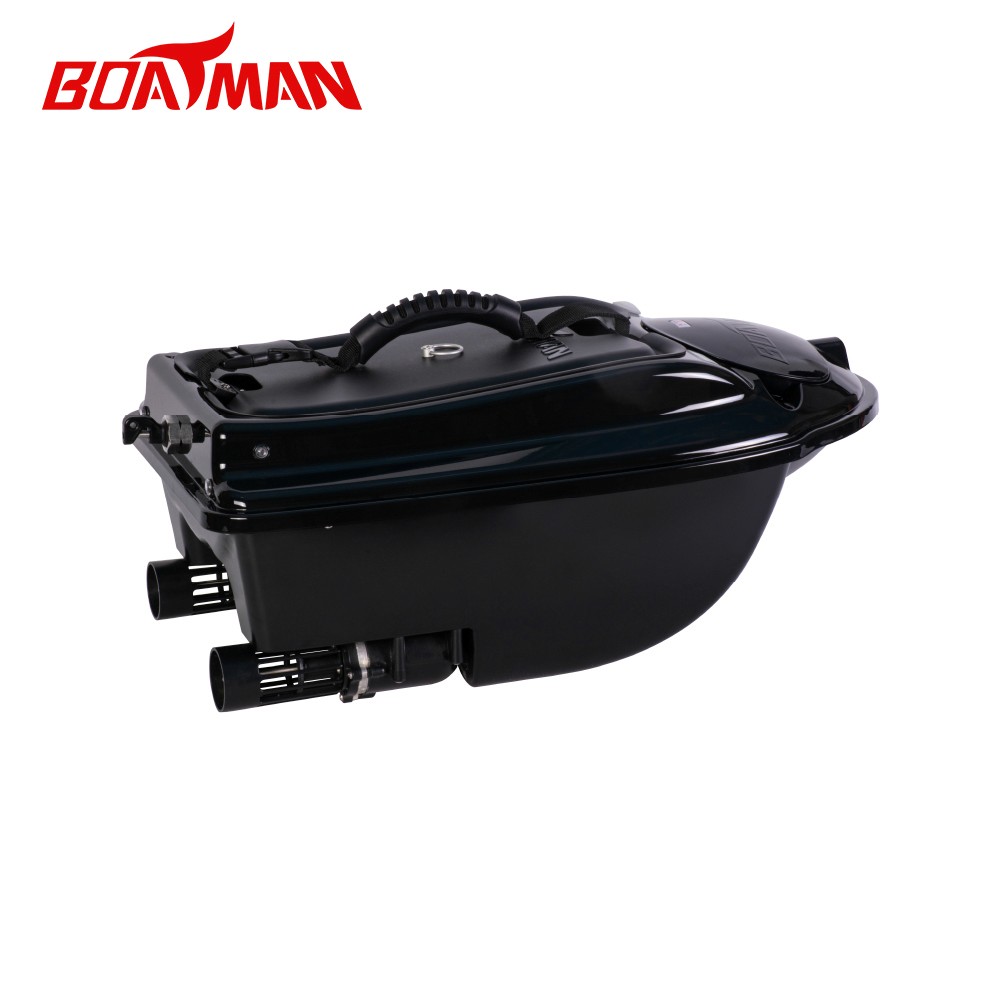 Boatman Romania Leader Pro