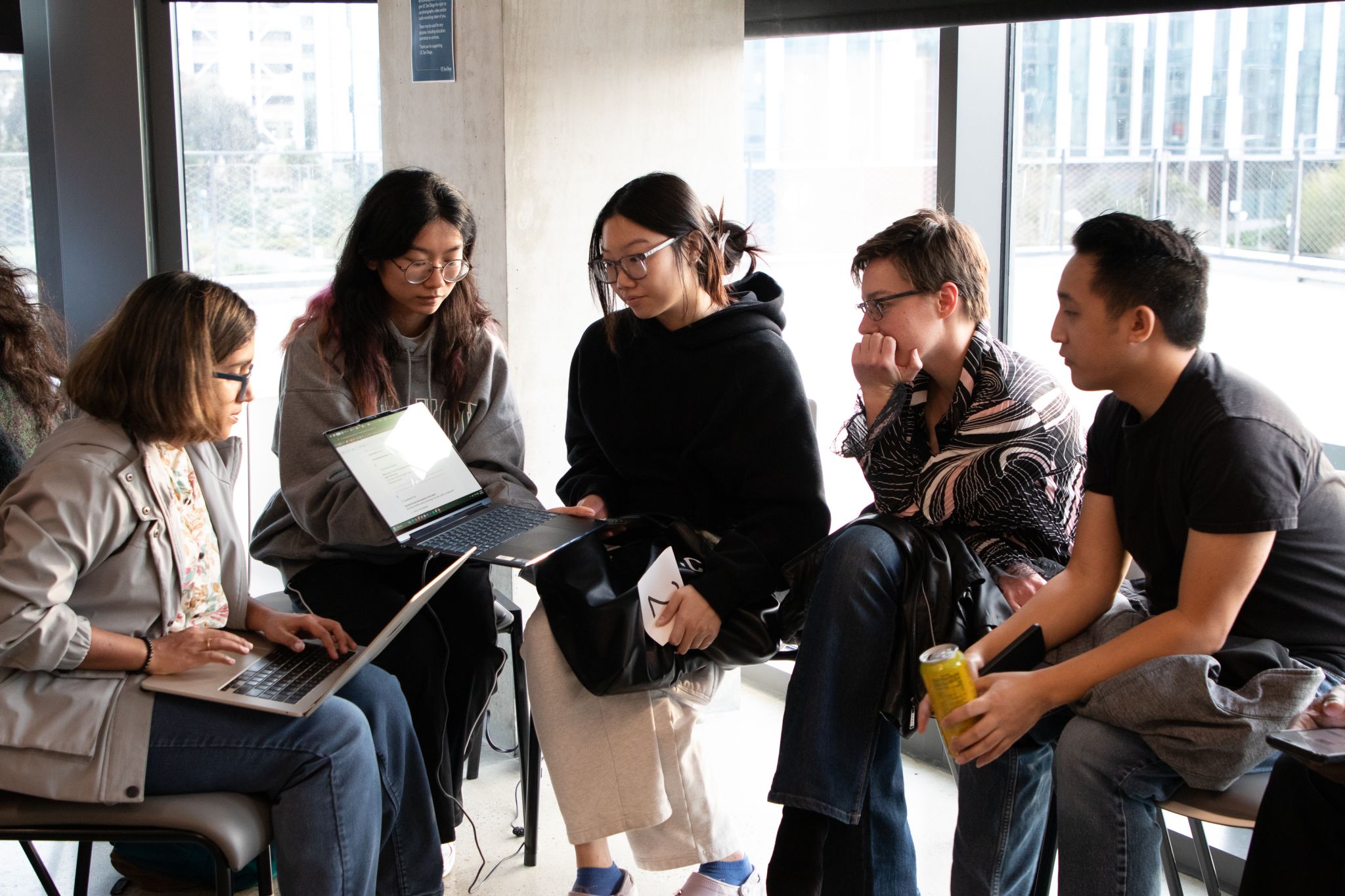 Sample project image