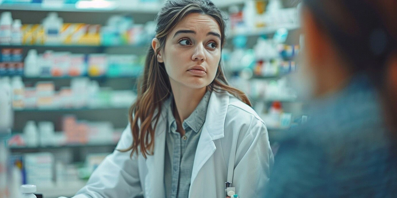 woman-working-pharmaceutical-industry