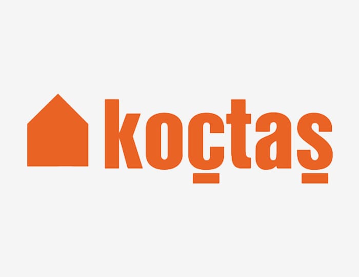 koçtaş logo