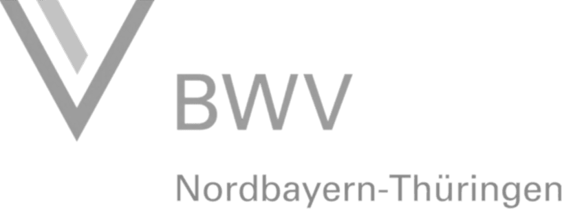 BWV Nordbayern-Thüringen Logo