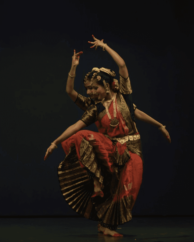 Uma Maheswara - Performances - Kaladhyaana