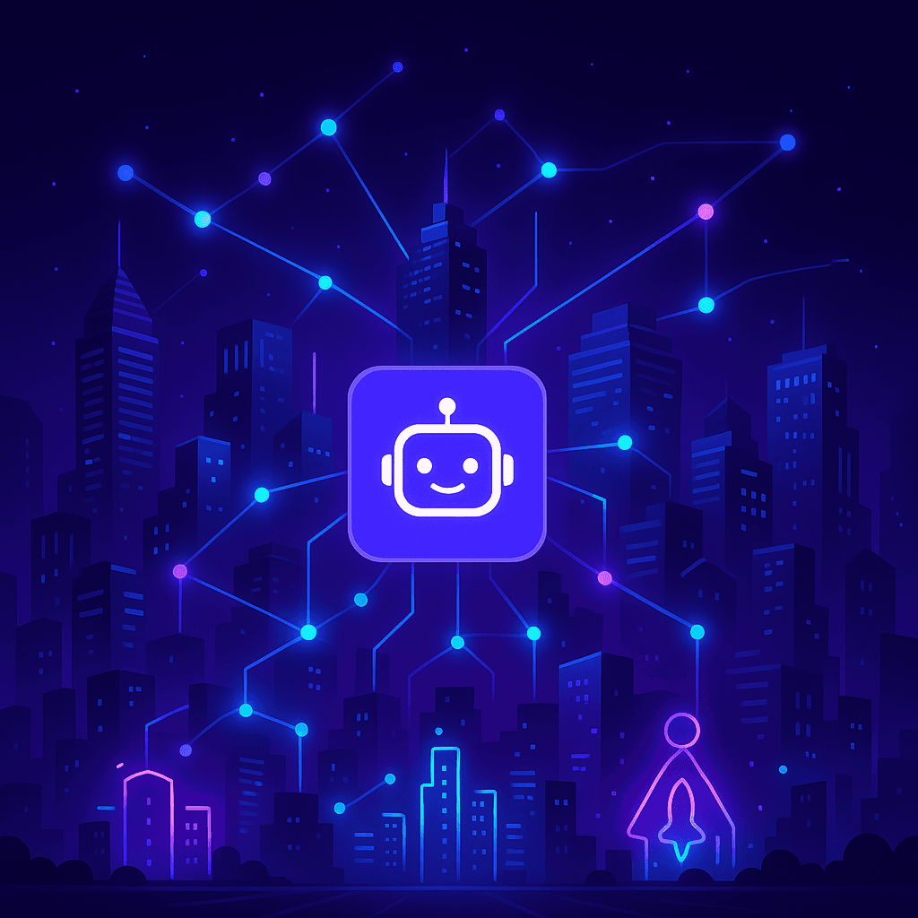 Futuristic Intelligent Agent