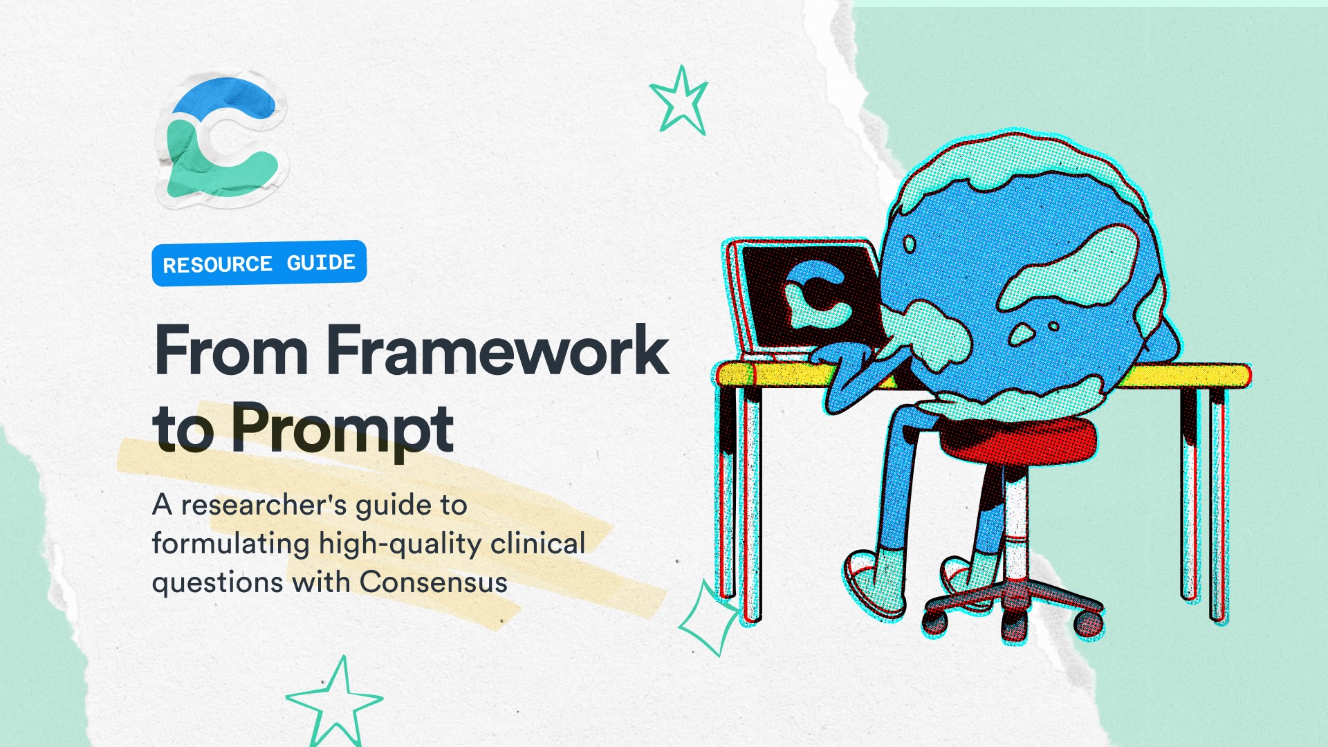 From Framework to Prompt