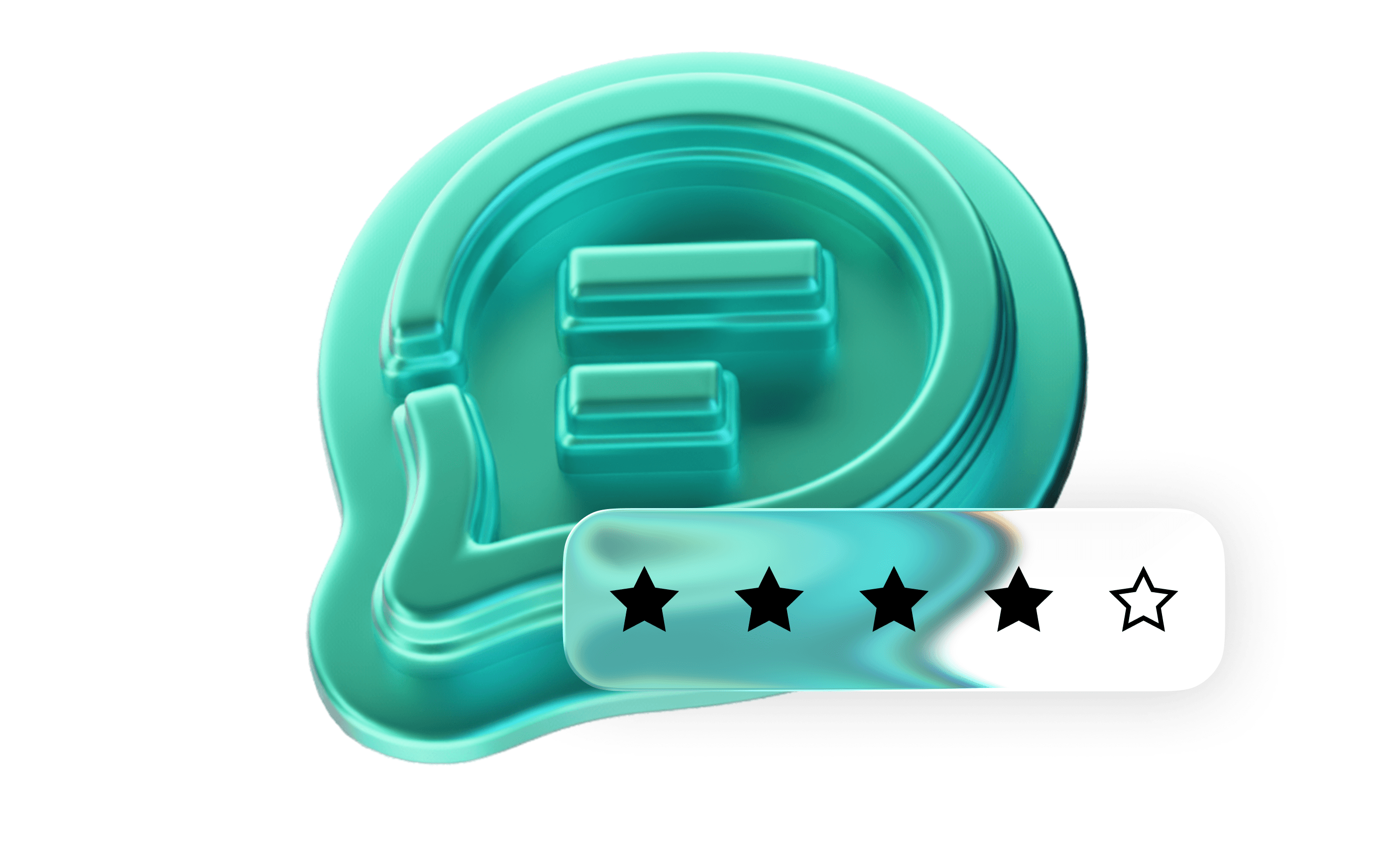 Dashboard showing MRR of $69,897 and 1206 active users with an upward trend graph.