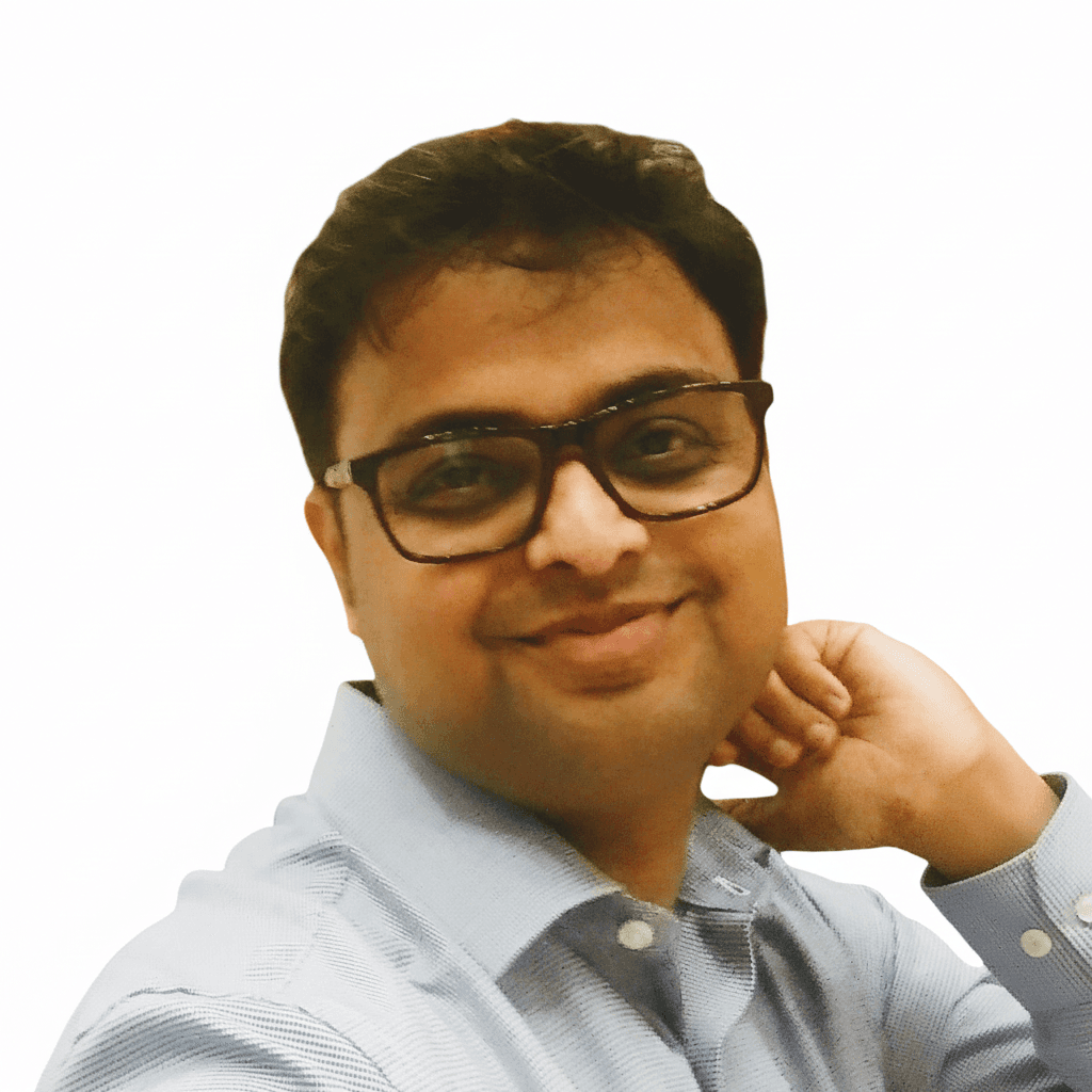 Deependra Singh, Pfizer