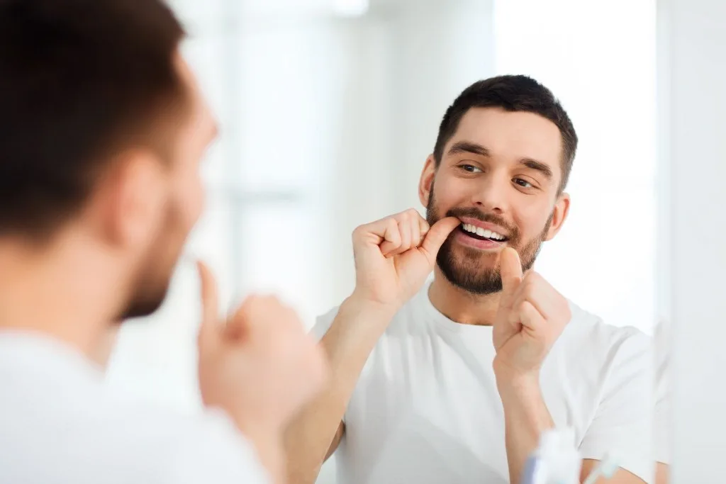 Dentist