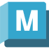 Maya logo