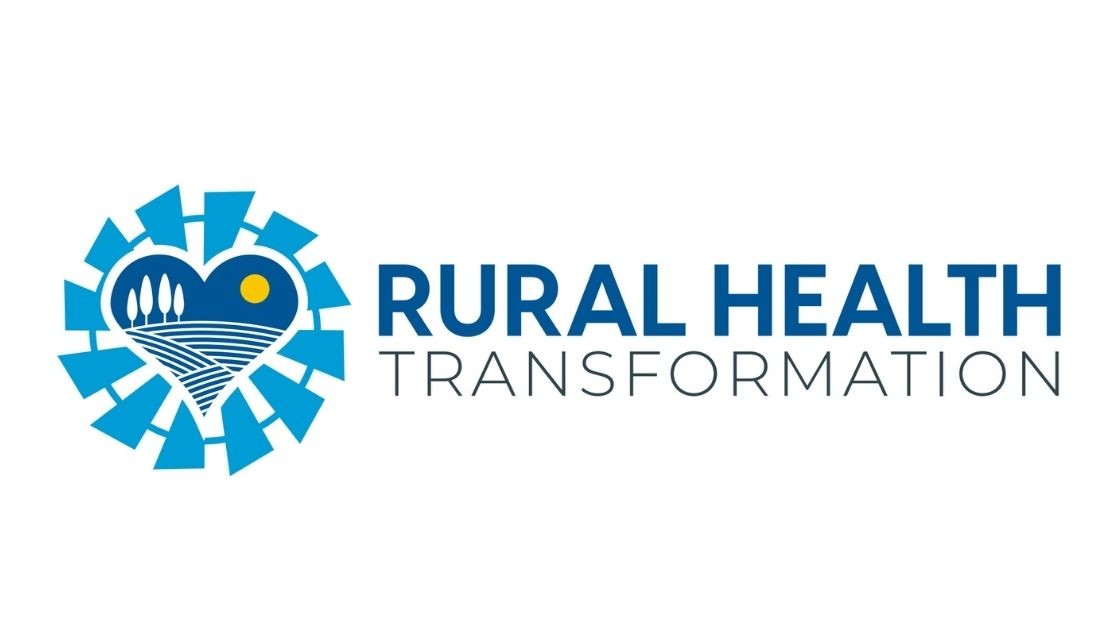 Rural Health Transformation Logo