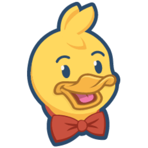 Ducky's Logo