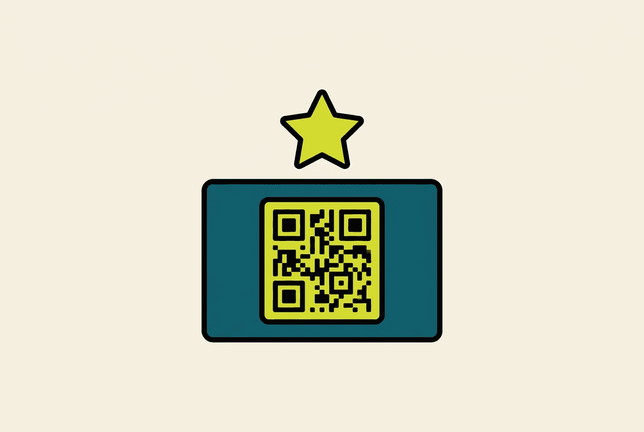 Google-Bewertungslink erstellen: Direktlink und QR-Code