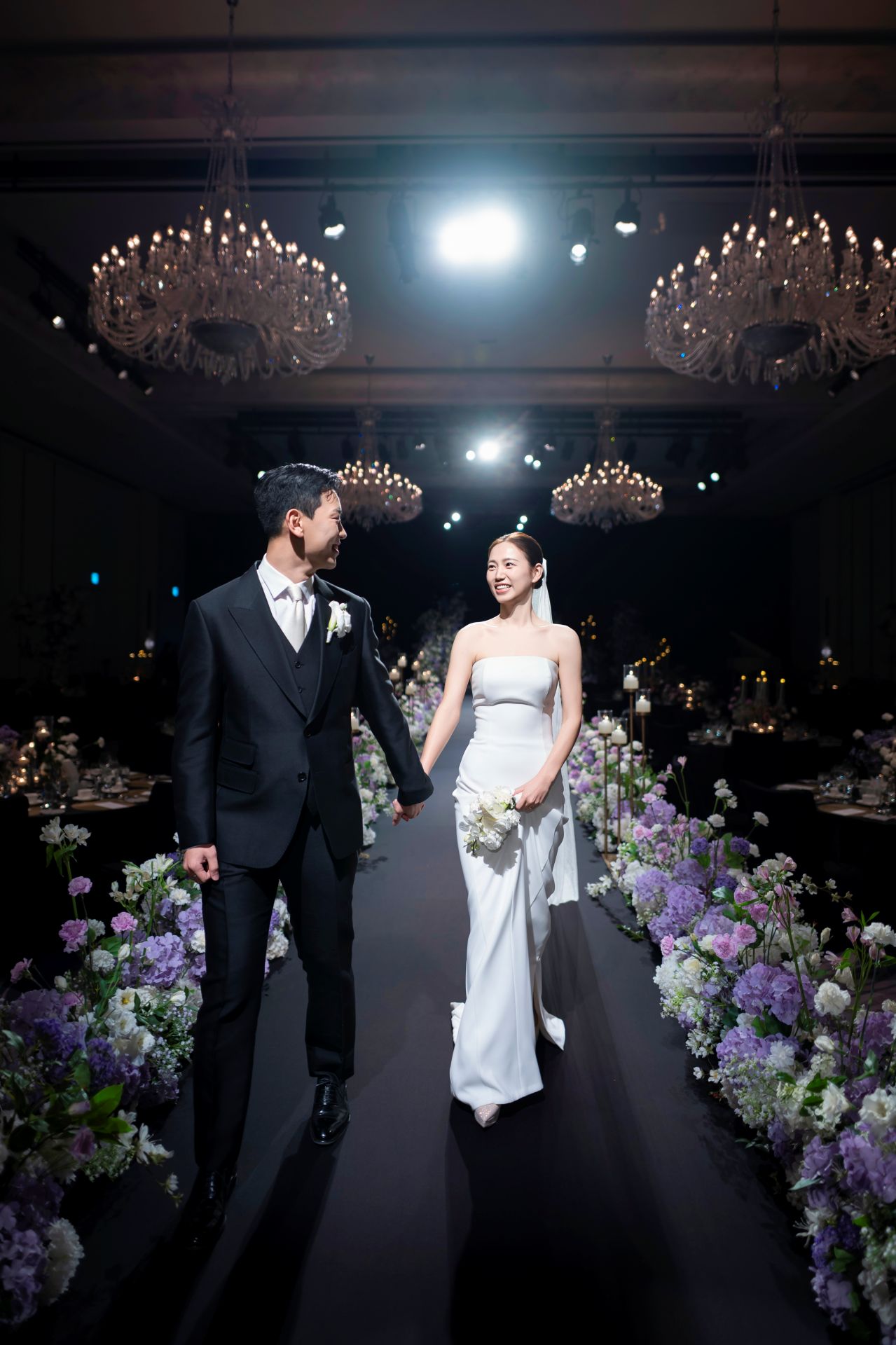 신도림 더세인트 본식스냅 2