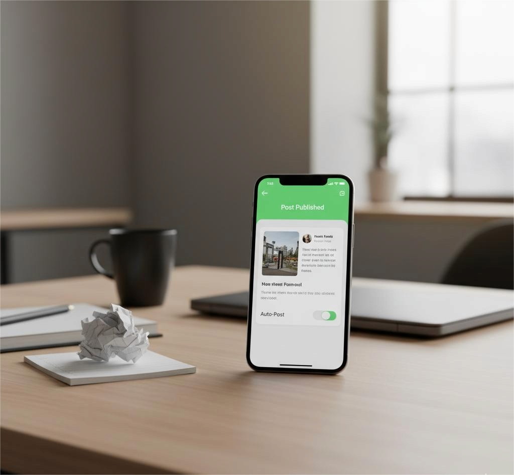 TikTok Marketing Tool