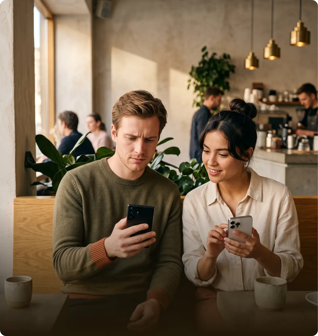 UX usability testing consultation