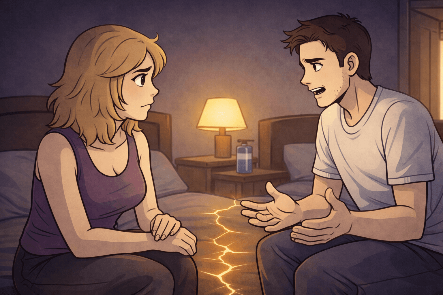 what should you do if your boyfriend watches porn