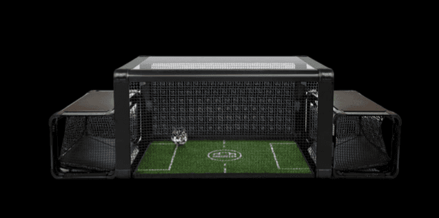 Sedeci fudbal , fuca, fudbal na klupi