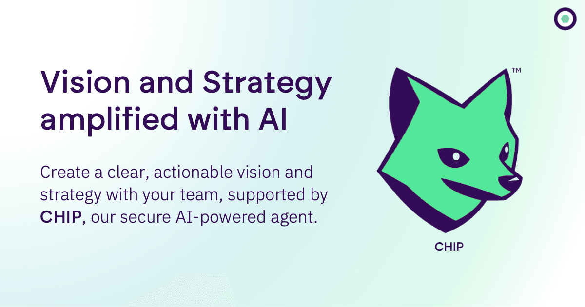 Specto - Vision and Strategy amplified with AI