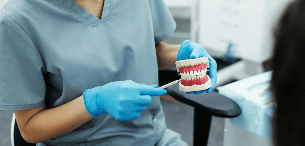 Cosmetic Dentistry