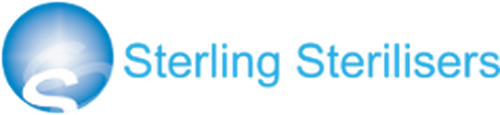 Sterling Sterilisers logo