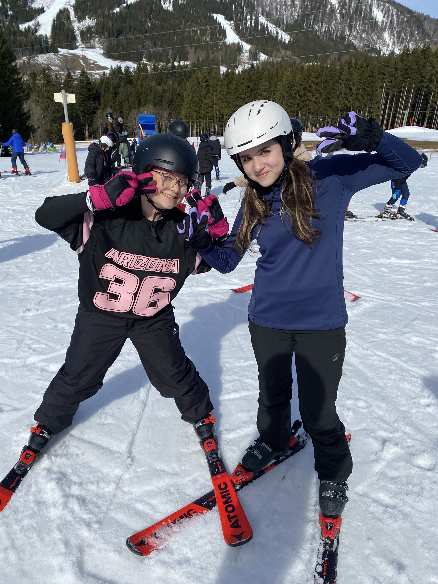 Polka Dot Yayoi Kusama